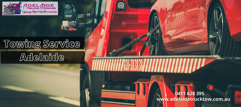 Professional Towing Services and Roadside Assistance